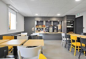 B&B HOTEL Le Tréport Friville