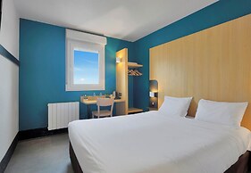 B&B HOTEL Le Tréport Friville