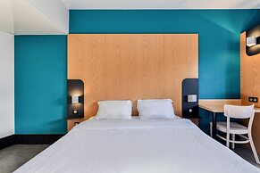 B&B HOTEL Le Tréport Friville