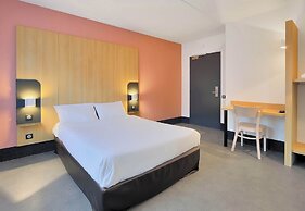 B&B HOTEL Le Tréport Friville