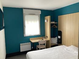 B&B HOTEL Le Tréport Friville