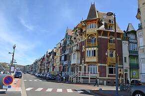 B&B HOTEL Le Tréport Friville