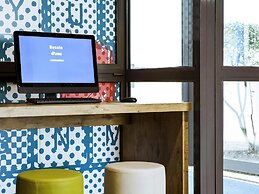 ibis budget Grigny Centre