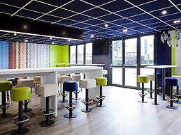 ibis budget Grigny Centre