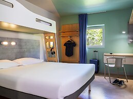 ibis budget Grigny Centre