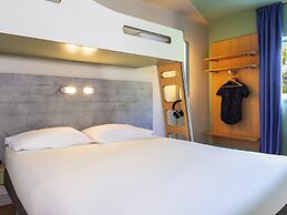 ibis budget Grigny Centre