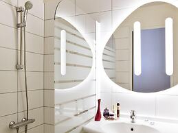 ibis budget Grigny Centre