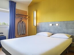 ibis budget Grigny Centre
