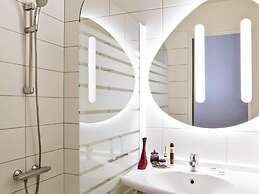 ibis budget Grigny Centre