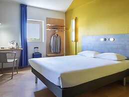 ibis budget Grigny Centre