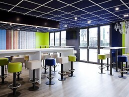 ibis budget Grigny Centre