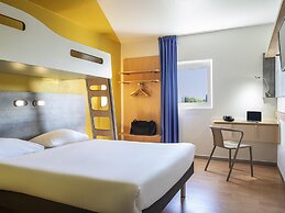ibis budget Grigny Centre