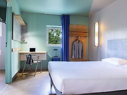 ibis budget Grigny Centre