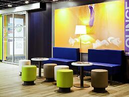 ibis budget Grigny Centre