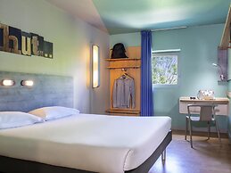 ibis budget Grigny Centre