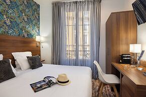 Hôtel KHLA Nice