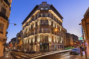 Hôtel KHLA Nice
