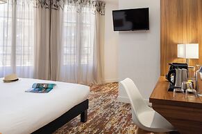 Hôtel KHLA Nice