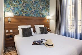 Hôtel KHLA Nice