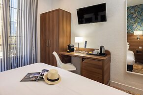 Hôtel KHLA Nice