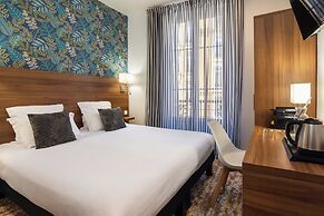 Hôtel KHLA Nice