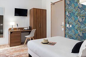 Hôtel KHLA Nice
