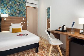 Hôtel KHLA Nice