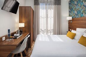 Hôtel KHLA Nice