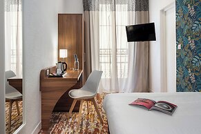 Hôtel KHLA Nice