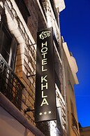 Hôtel KHLA Nice