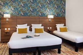 Hôtel KHLA Nice
