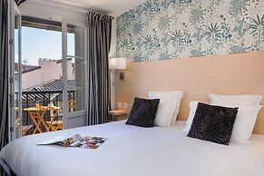 Hôtel KHLA Nice
