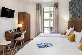 Hôtel KHLA Nice