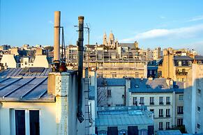 Hotel Migny Opera Montmartre