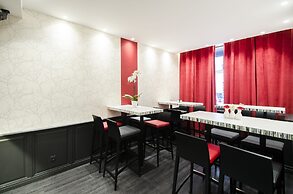 Hotel Migny Opera Montmartre