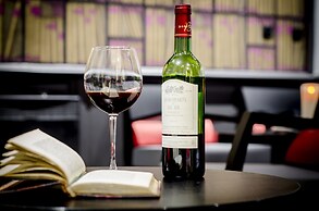 Hotel Migny Opera Montmartre