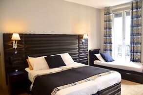Hotel Migny Opera Montmartre