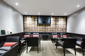 Hotel Migny Opera Montmartre