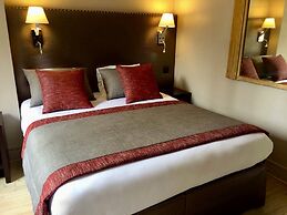 Hotel Migny Opera Montmartre