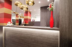 Hotel Migny Opera Montmartre