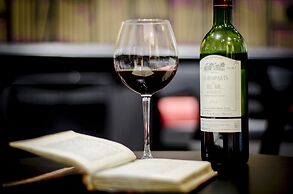 Hotel Migny Opera Montmartre