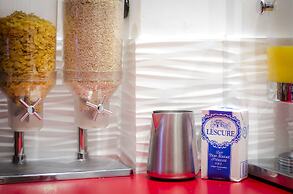 Hotel Migny Opera Montmartre