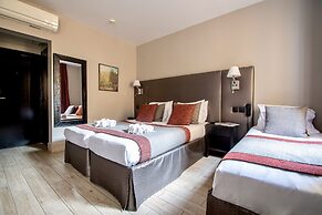 Hotel Migny Opera Montmartre