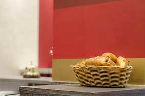 Hotel Migny Opera Montmartre