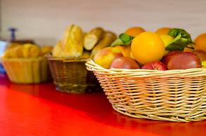 Hotel Migny Opera Montmartre