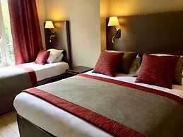 Hotel Migny Opera Montmartre