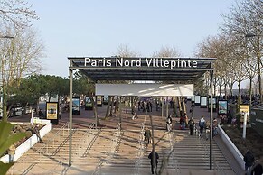 Hotel Migny Opera Montmartre