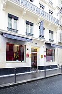 Hotel Migny Opera Montmartre