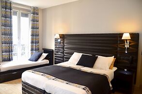 Hotel Migny Opera Montmartre