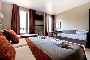 Hotel Migny Opera Montmartre